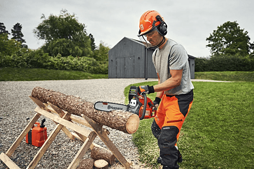 Husqvarna Powertools