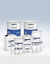 SYNTHETIC GEAR LUBRICANTS: