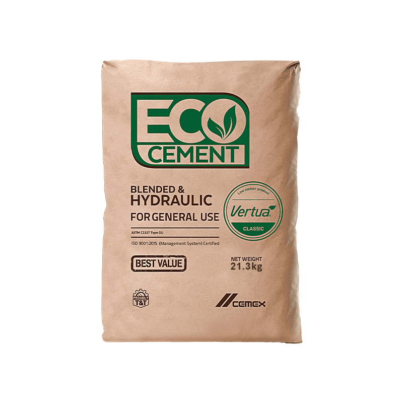 TCL ECO Cement