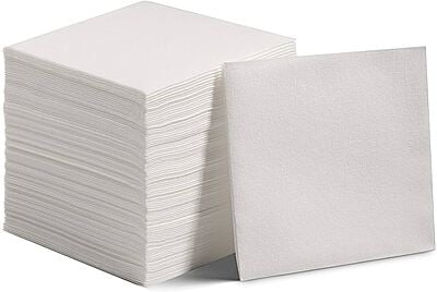 BALE OF NAPKIN TISSUES 250PK