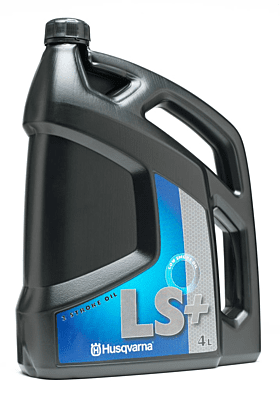 1 Gallon LS 2 Stroke Oil