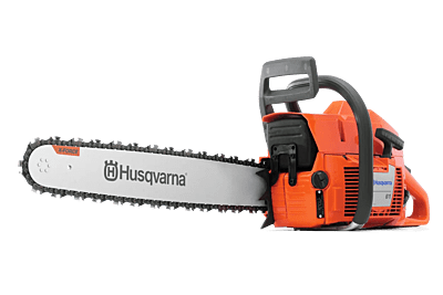 Chainsaw 61