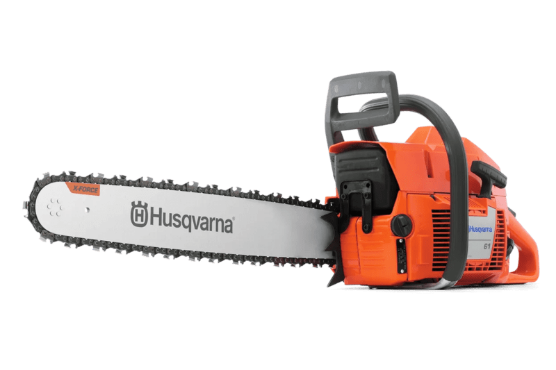 Chainsaw 61