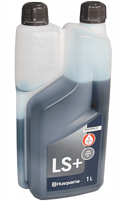 1 Litre LS 2 Stroke Oil