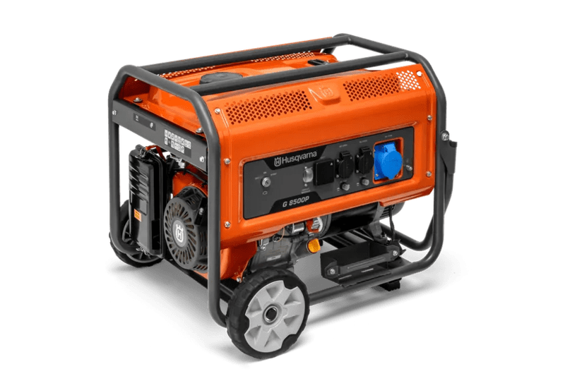 Generator G8500P