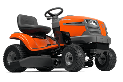 Ride on Mower TS142