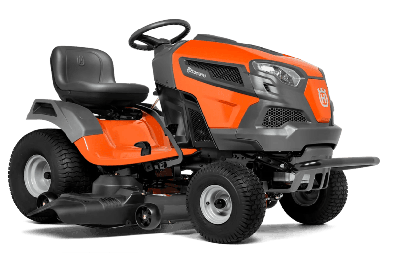 Ride on Mower TS148