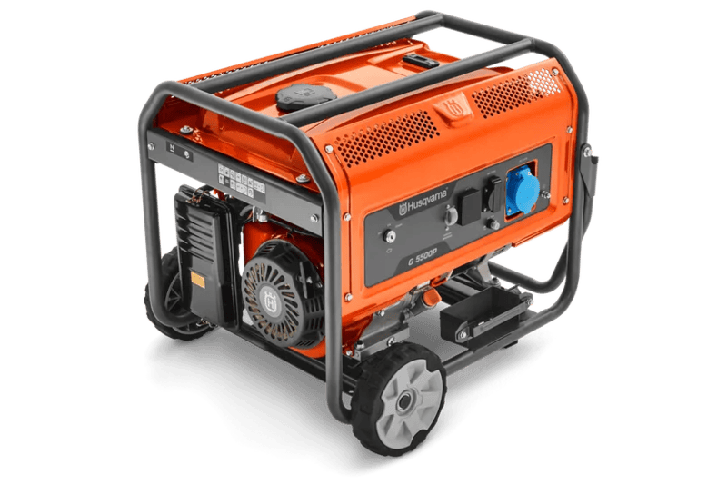 Husqvarna Generator G5500P