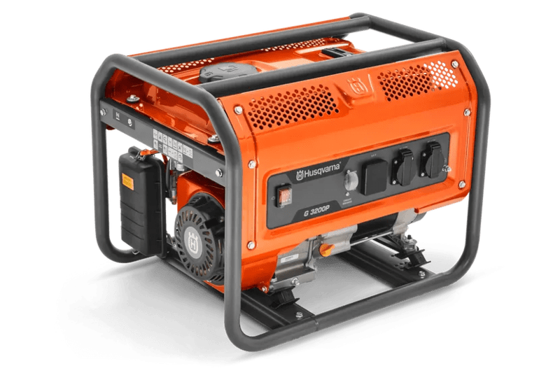 Husqvarna Generator G3200P