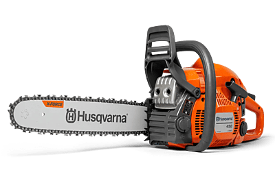 Chainsaw 450 II