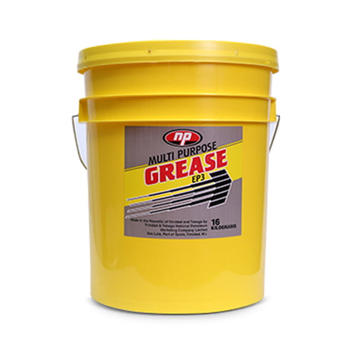 NP EPS MULTIPURPOSE GREASE PAIL 18.9LITERS