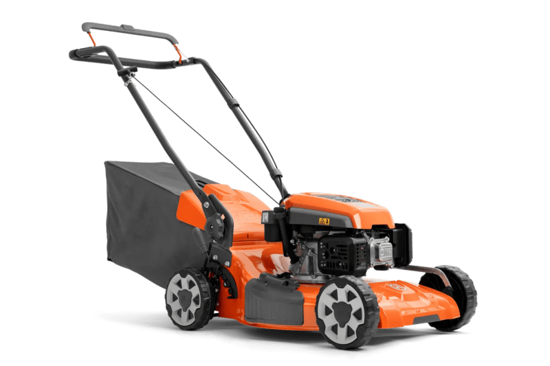 Lawnmower LC151